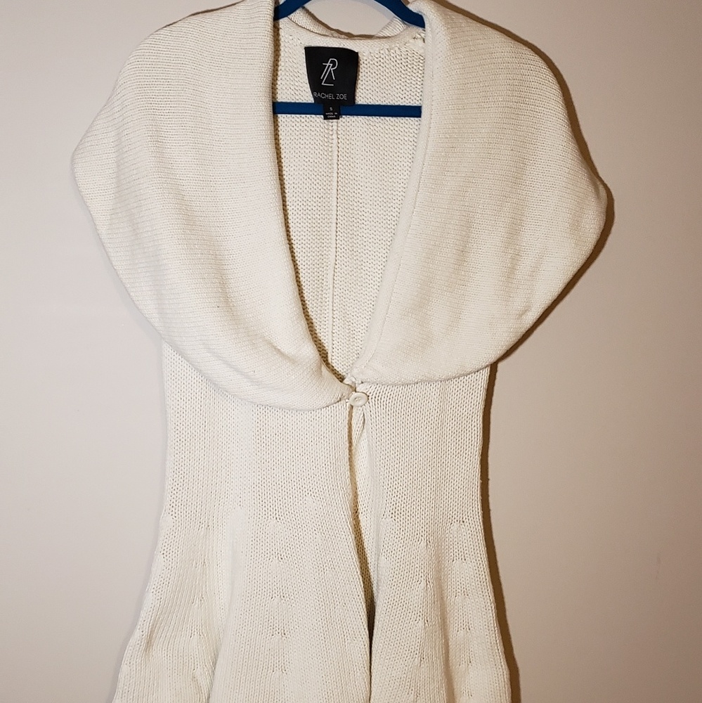 Rachel Zoe Sweater